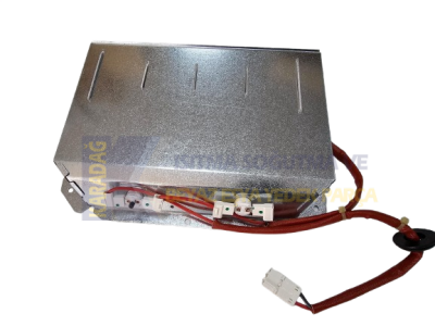 Arçelik Kurutma Makinesi Rezistans 2970101800 - 2