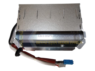 Arçelik Kurutma Makinesi Rezistansı - 2970101400 - 1