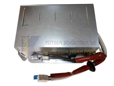 Arçelik Kurutma Makinesi Rezistansı - 2970101400 - 2