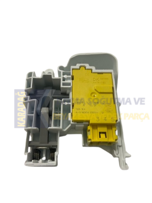 Ariston Aqualtis Çamaşır Makinesi Kapı Kilidi - 264161 - 1