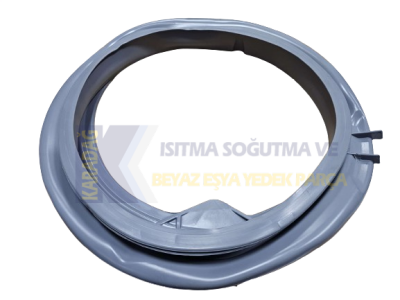 Ariston Aqualtis Çamaşır Makinesi Körük Lastiği 279658 - 1