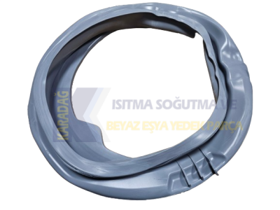 Ariston Aqualtis Çamaşır Makinesi Körük Lastiği 286083,144002861 - 1