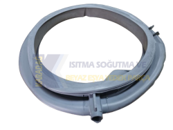 Ariston Aqualtis Çamaşır Makinesi Lambalı Körük Lastiği 254217 - ARİSTON