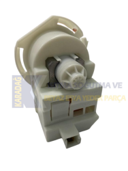 Ariston Bulaşık Makinesi Pompa Motoru 272301 - 2
