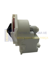 Ariston Bulaşık Makinesi Pompa Motoru 272301 - 3