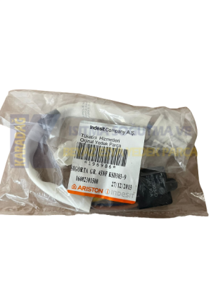 Ariston Buzdolabı Bimetal 196986 Orjinal - 2