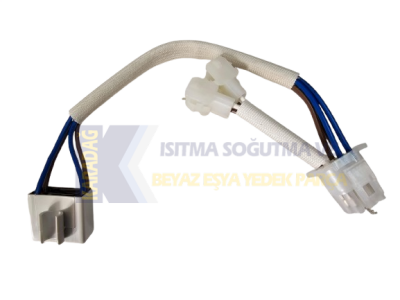 Ariston Buzdolabı Bimetal Termostat Geçme 258773 - 1
