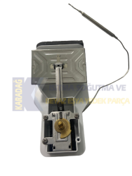 Ariston Buzdolabı Damper Termostat - C00095873 - ARİSTON