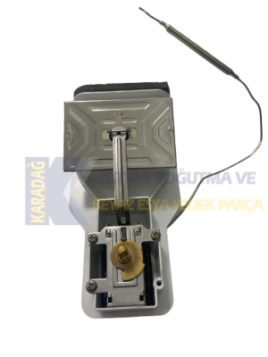 Ariston Buzdolabı Damper Termostat - C00095873 - 1