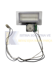 Ariston Buzdolabı Damper Termostat Orjinal - ARİSTON