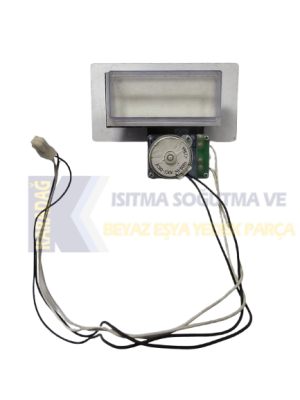 Ariston Buzdolabı Damper Termostat Orjinal - 1