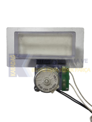 Ariston Buzdolabı Damper Termostat Orjinal - 2