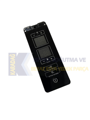 Ariston Buzdolabı Ekran Kartı Orjinal - 1