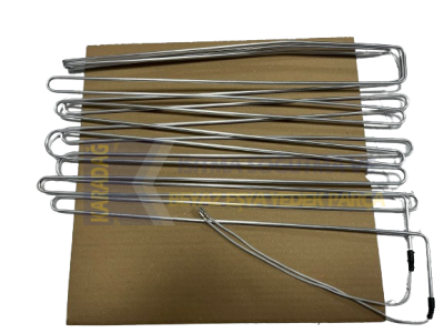 Ariston Buzdolabı Evap Rezistansı 274921 - 1