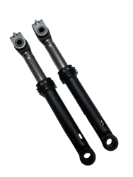 Ariston Çamaşır Makinesi Amortisör Takımı - 140744 - ARİSTON