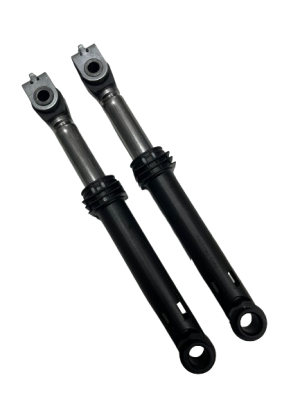 Ariston Çamaşır Makinesi Amortisör Takımı - 140744 - 1