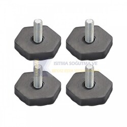 Ariston Çamaşır Makinesi Ayak Takımı - ARİSTON