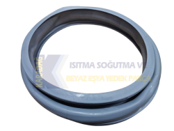 Ariston Çamaşır Makinesi Körük Lastiği 14400198001, C00111416 - ARİSTON