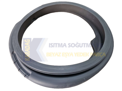 Ariston Çamaşır Makinesi Körük Lastiği 289414,381641 - 1