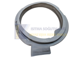Ariston Çamaşır Makinesi Körük Lastiği 303521 - ARİSTON