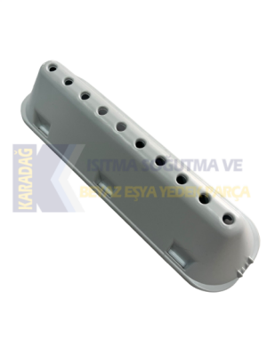 Ariston Çamaşır Makinesi Tambur Plastiği - 065463 - 1