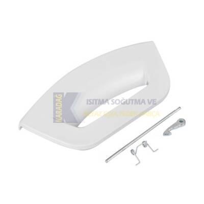 Ariston Çamaşır Makinesi Tutamak Beyaz - 1
