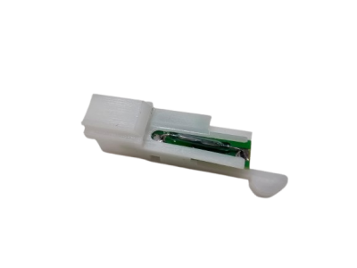 Ariston Cares Kombi Türbin Okuyucu - 2