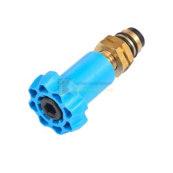 Ariston Egis Kombi Doldurma Musluğu - ARİSTON