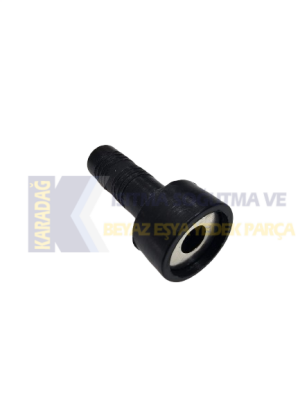 Ariston Genus Kombi Doldurma Musluğu Mıknatısı - 1