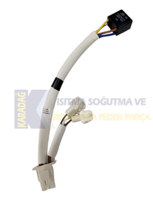 Ariston - İndesit Buzdolabı Bimetal Termostat Orjinal ürün - 1