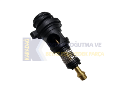 Ariston Uno Kombi Tamir Takımı - 1