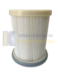 Arnica Bora Elektrik Süpürgesi Hepa Filtre - ARNİCA