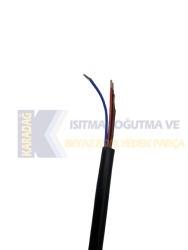 Aspiratör ve Davlumbaz Kablolu Tuş Takımı - 4