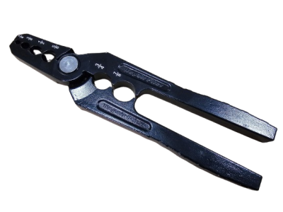 Bakır Boru Yüzey Düzeltici 1/4-7/8 Kadar CT-301 - 1