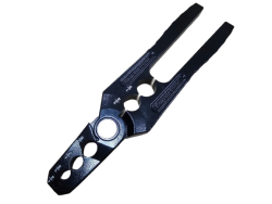 Bakır Boru Yüzey Düzeltici 1/4-7/8 Kadar CT-301 - 2