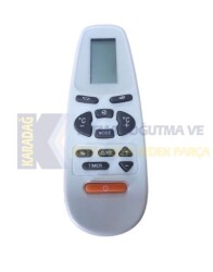 Baymak Baxi Klima Kumandası - BAYMAK