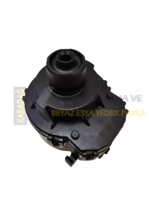 Baymak Baxi Kombi Vana Motoru Orjinal - 1