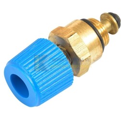 Baymak Eco5 Doldurma Musluğu - BAYMAK