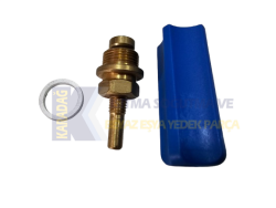 Baymak Fugas Kombi Su Doldurma Musluğu - 2