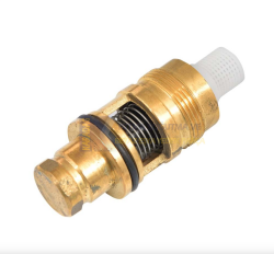 Baymak Kombi Su Akış Şalteri Yaylı - BAYMAK