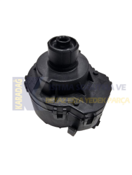 Baymak Kombi Üç Yollu Vana Motoru Elbi - 2