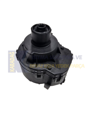 Baymak Kombi Üç Yollu Vana Motoru Elbi - 2