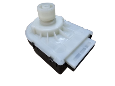 Baymak Kombi Üç Yollu Vana Motoru - 1