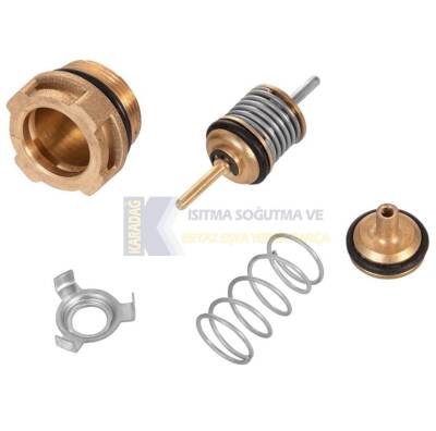 Baymak Lambert Kombi 3 Yollu Vana Tamir Takımı - 1