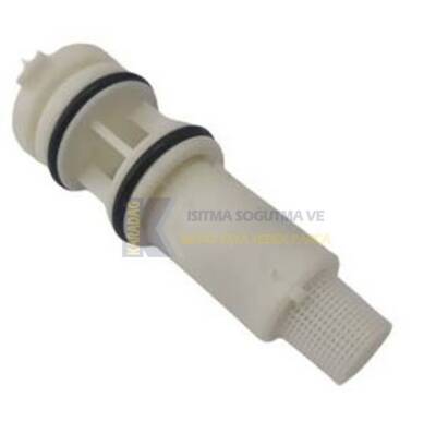 Baymak Lambert Kombi Su Akış Türbini - 1