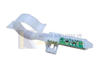 Baymak Lambert Kombi Türbin Okuyucu - 1