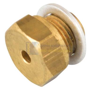 Baymak Tamir Takımı Bağlantı Pim - 1