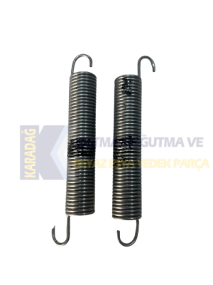 Beko Bulaşık Makinesi Menteşe Yayı - 1783160300 - 1