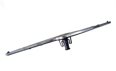 Beko Bulaşık Makinesi Metal Alt Pervane Orjinal - 1514200100 - 2