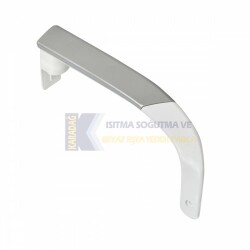 Beko Buzdolabı Alt Kapı Kolu 4326390100 - BEKO